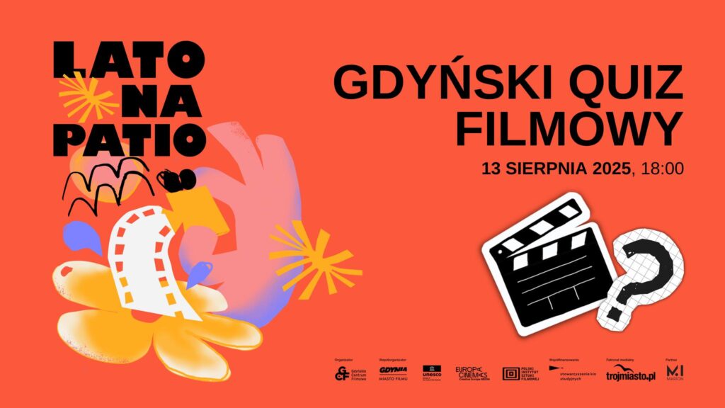 Gdyński Quiz Filmowy 2025